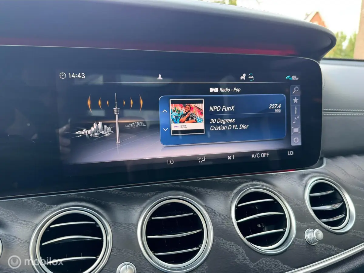 AMG 63 S 4MATIC+ MILTEK 720PK 1060NM VOL!