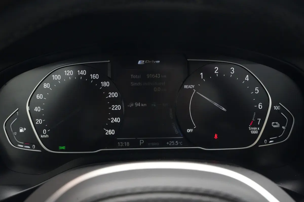 xDrive30e M Sport High Executive | 292 PK | PHEV | PANO | 360° Camera | Leder BMW X3 xDrive30e M Sport High Executive 292 PK Plug-in Hybrid met 2.0 viercilinder benzinemotor en automatische