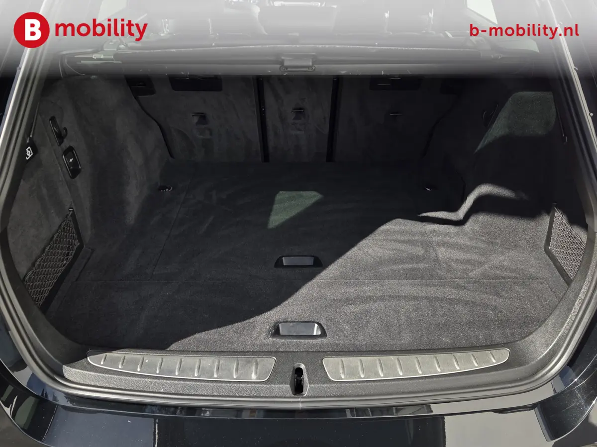 318i High Executive M-Sport Apple CarPlay NL Auto! | Leer | Sportstoelen | Stoelverwarming | PDC