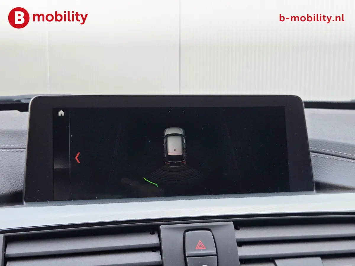 318i High Executive M-Sport Apple CarPlay NL Auto! | Leer | Sportstoelen | Stoelverwarming | PDC