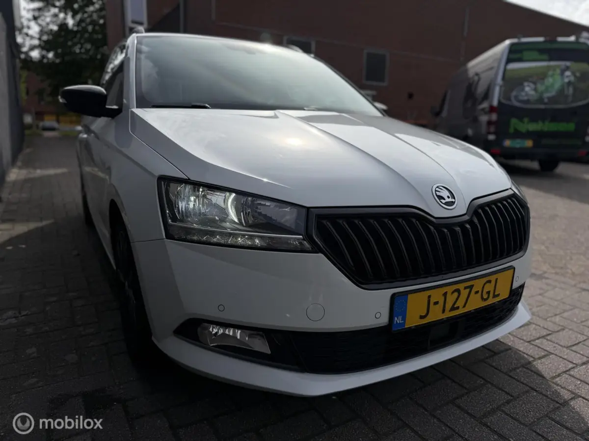 1.0 TSI SPORT -STOELV-CLIMA- *INRUIL MOGE