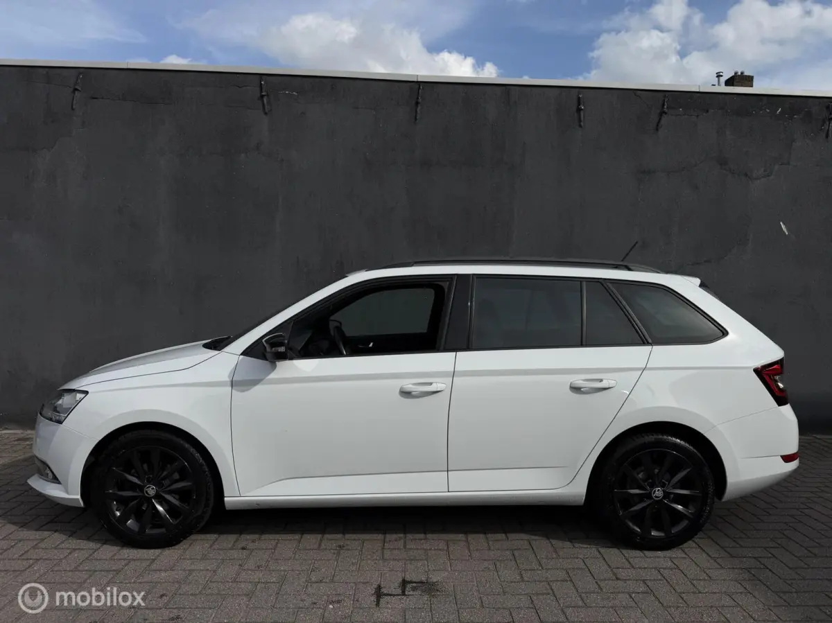 1.0 TSI SPORT -STOELV-CLIMA- *INRUIL MOGE