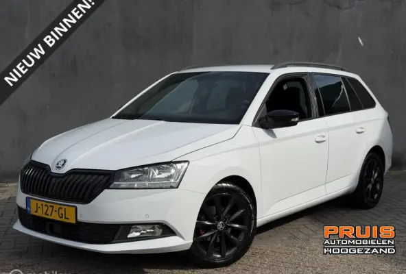 1.0 TSI SPORT -STOELV-CLIMA- *INRUIL MOGE
