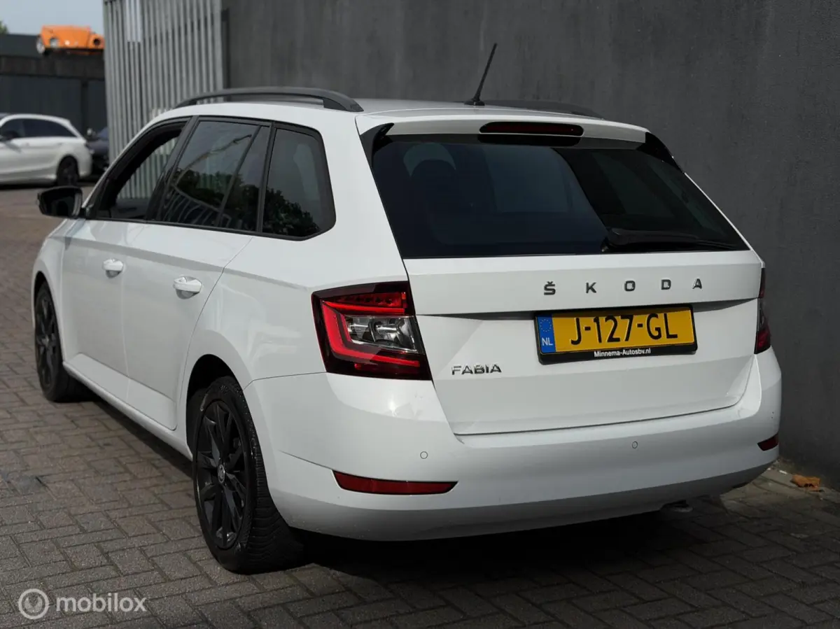 1.0 TSI SPORT -STOELV-CLIMA- *INRUIL MOGE