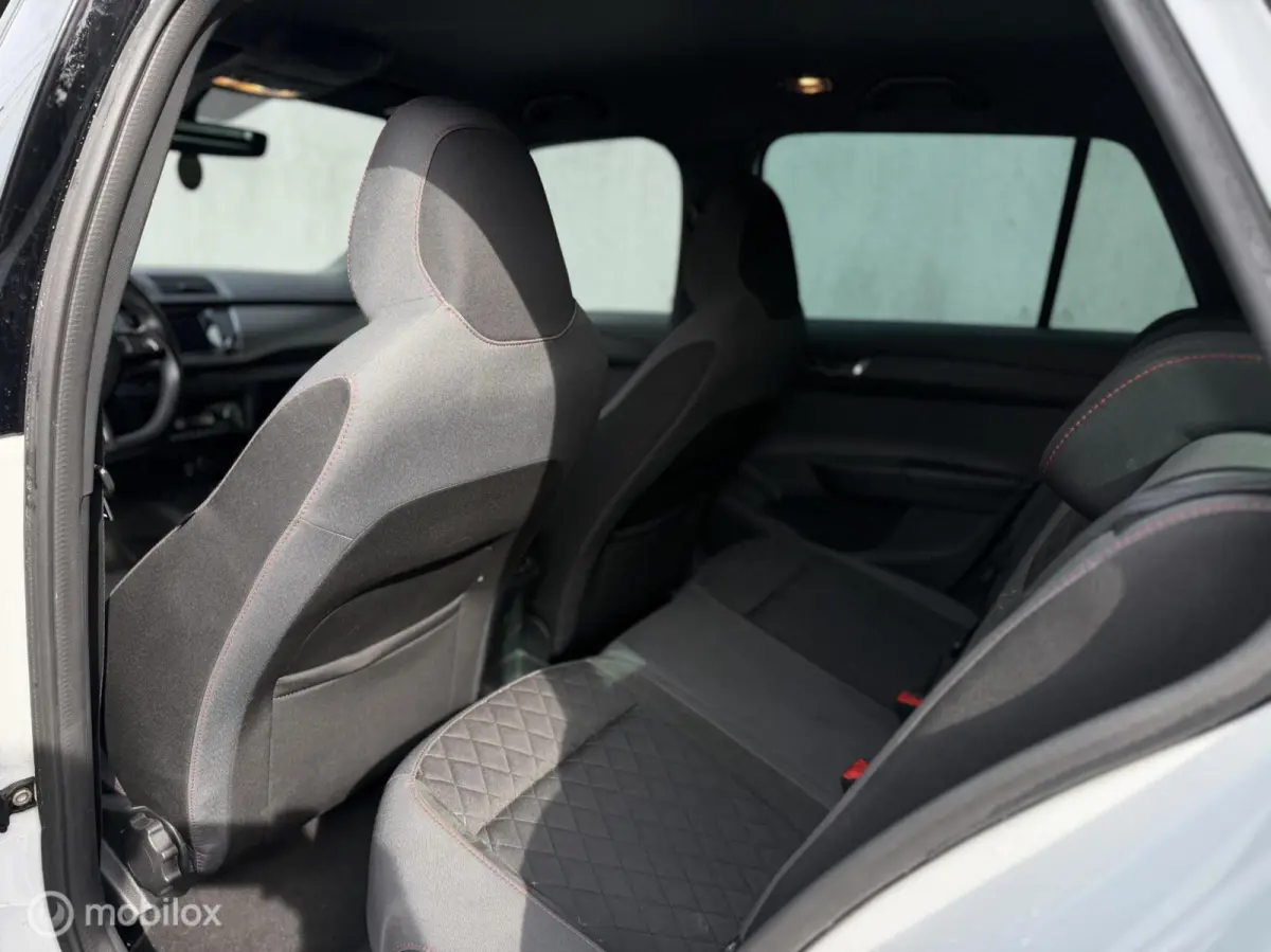 1.0 TSI SPORT -STOELV-CLIMA- *INRUIL MOGE