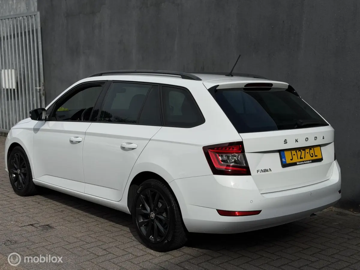 1.0 TSI SPORT -STOELV-CLIMA- *INRUIL MOGE