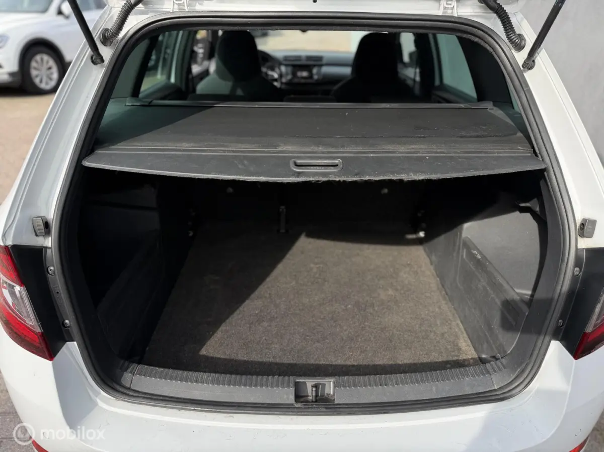 1.0 TSI SPORT -STOELV-CLIMA- *INRUIL MOGE