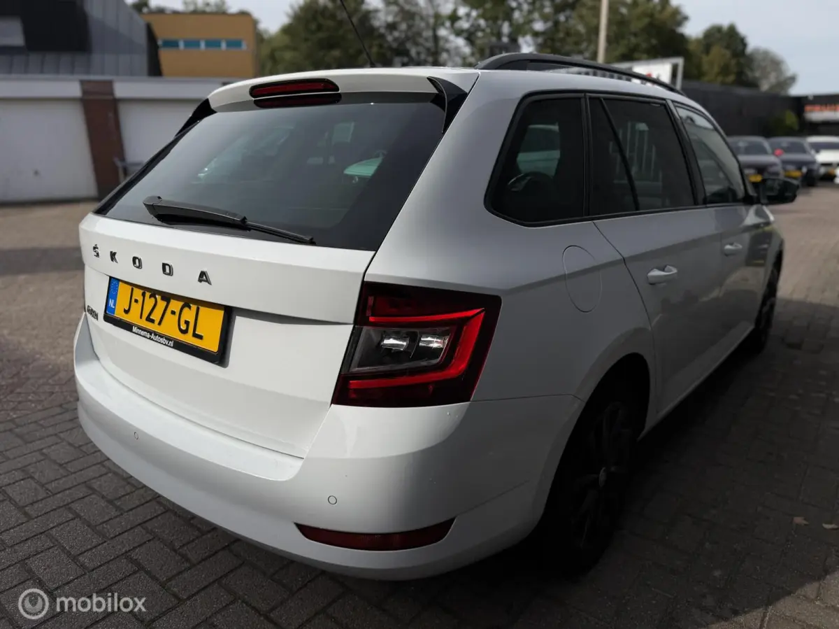 1.0 TSI SPORT -STOELV-CLIMA- *INRUIL MOGE