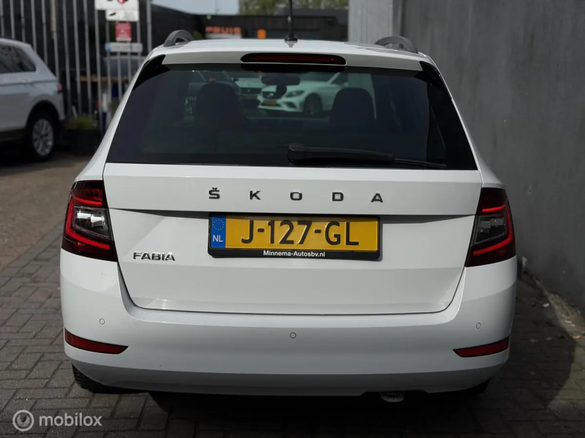 1.0 TSI SPORT -STOELV-CLIMA- *INRUIL MOGE