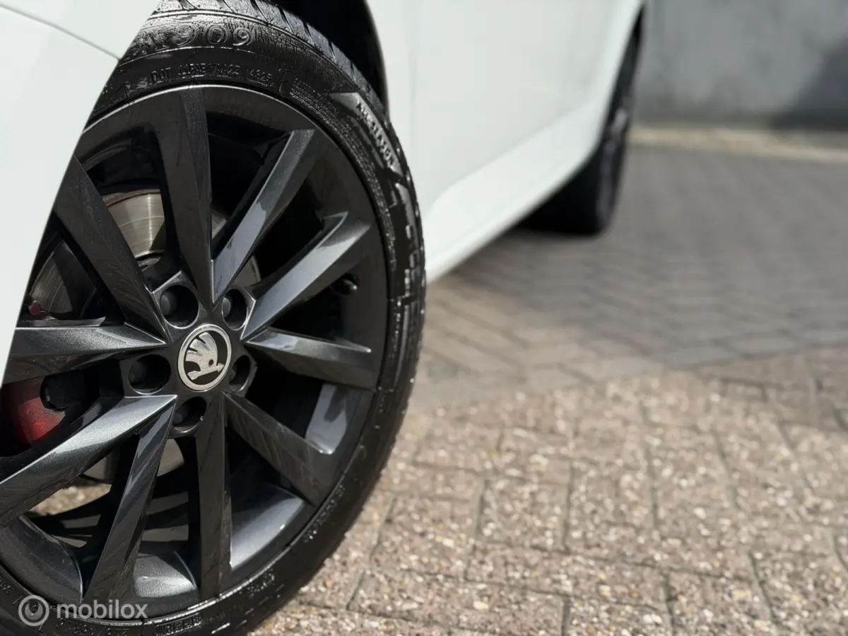 1.0 TSI SPORT -STOELV-CLIMA- *INRUIL MOGE