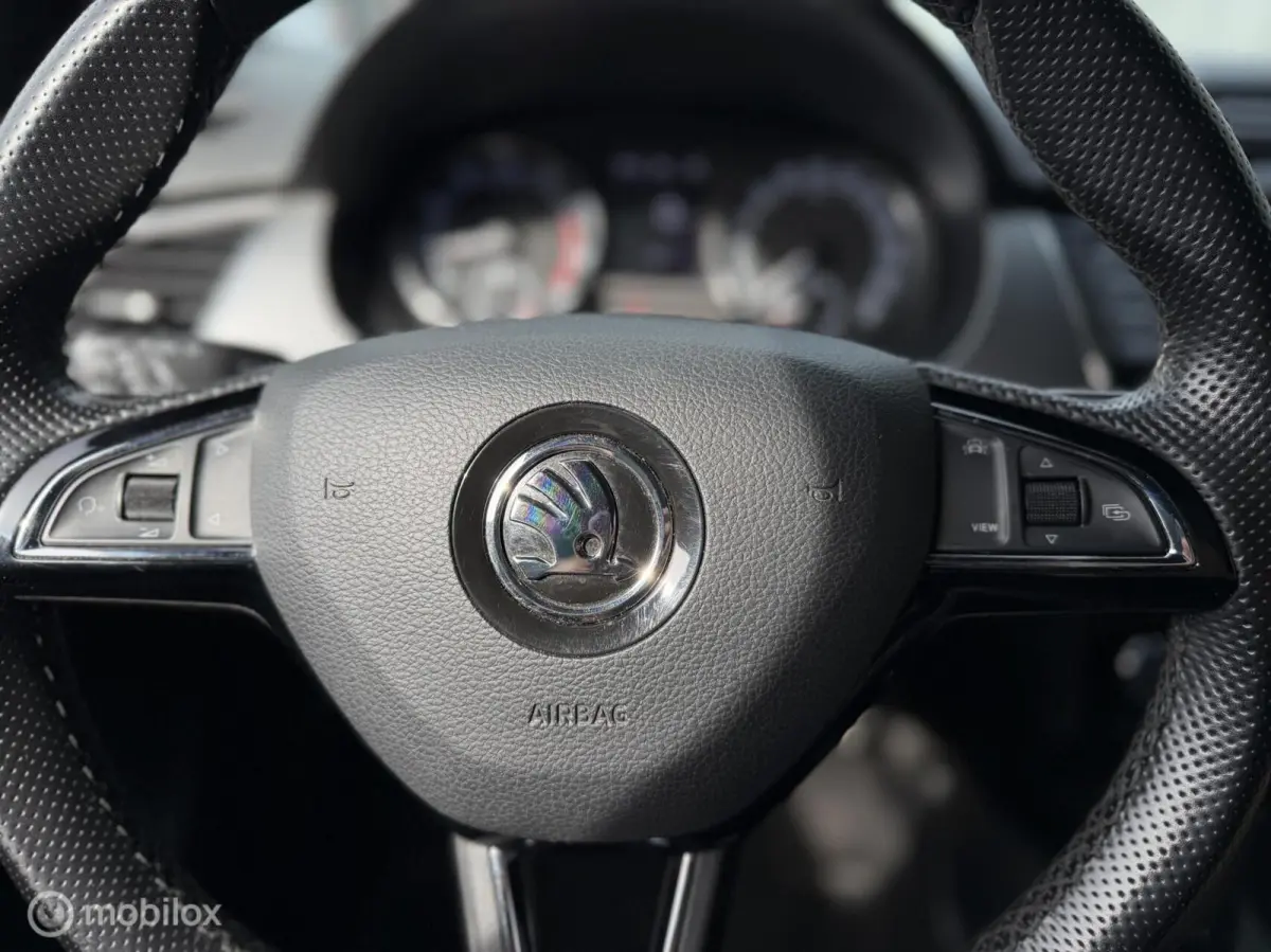 1.0 TSI SPORT -STOELV-CLIMA- *INRUIL MOGE