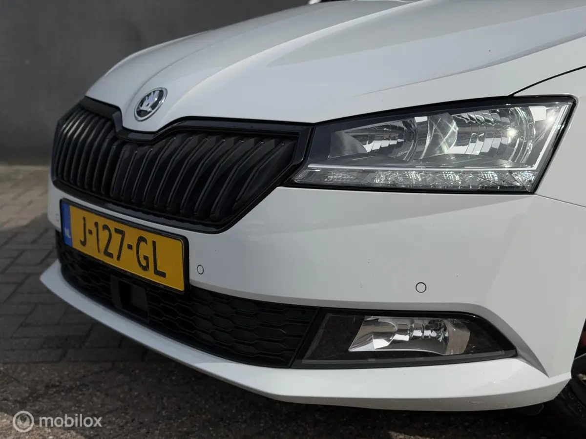 1.0 TSI SPORT -STOELV-CLIMA- *INRUIL MOGE