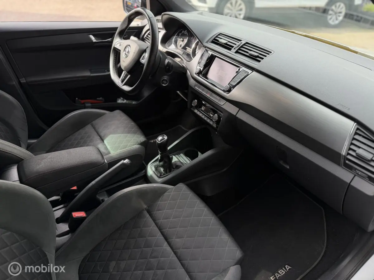 1.0 TSI SPORT -STOELV-CLIMA- *INRUIL MOGE