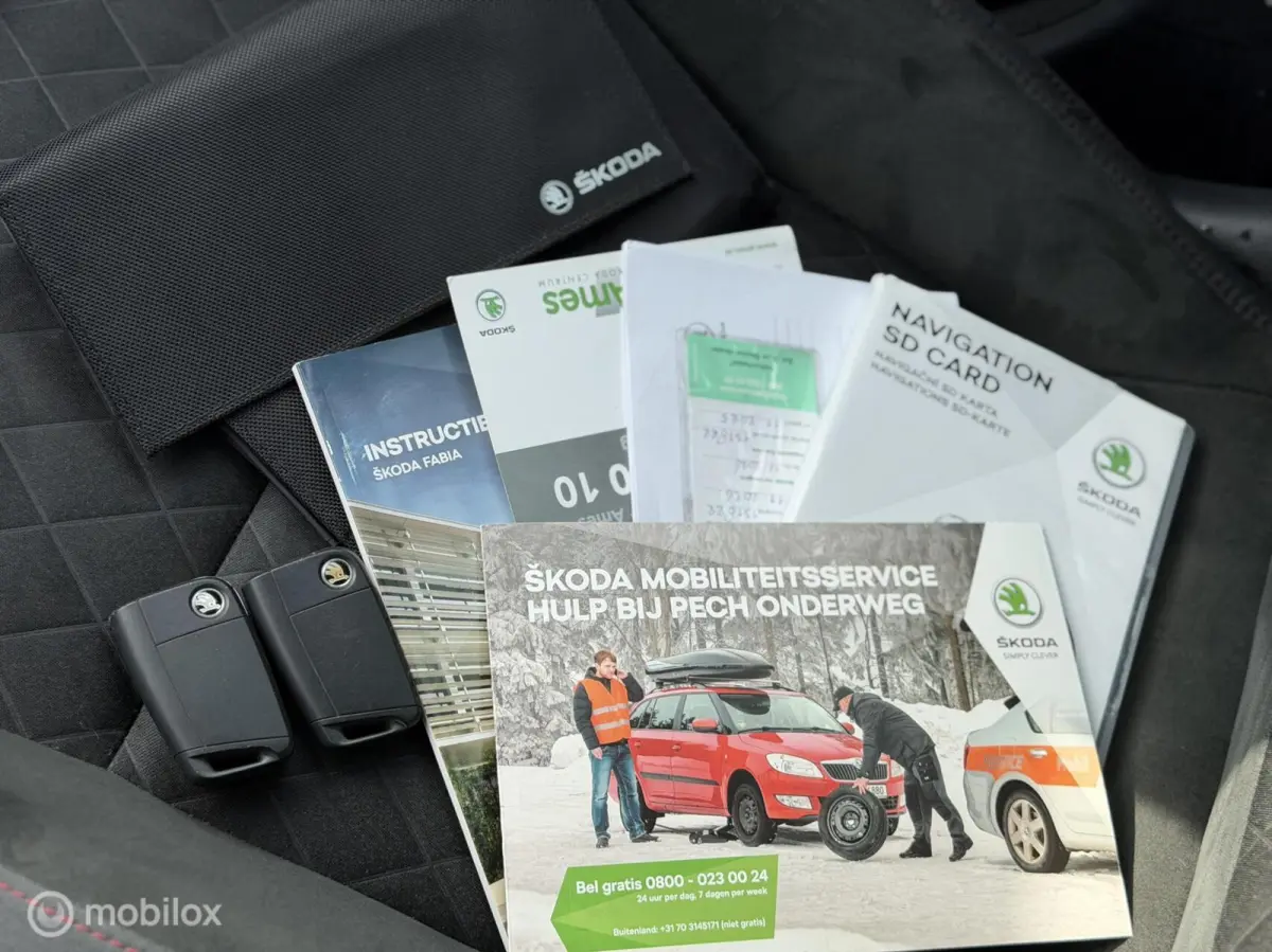 1.0 TSI SPORT -STOELV-CLIMA- *INRUIL MOGE