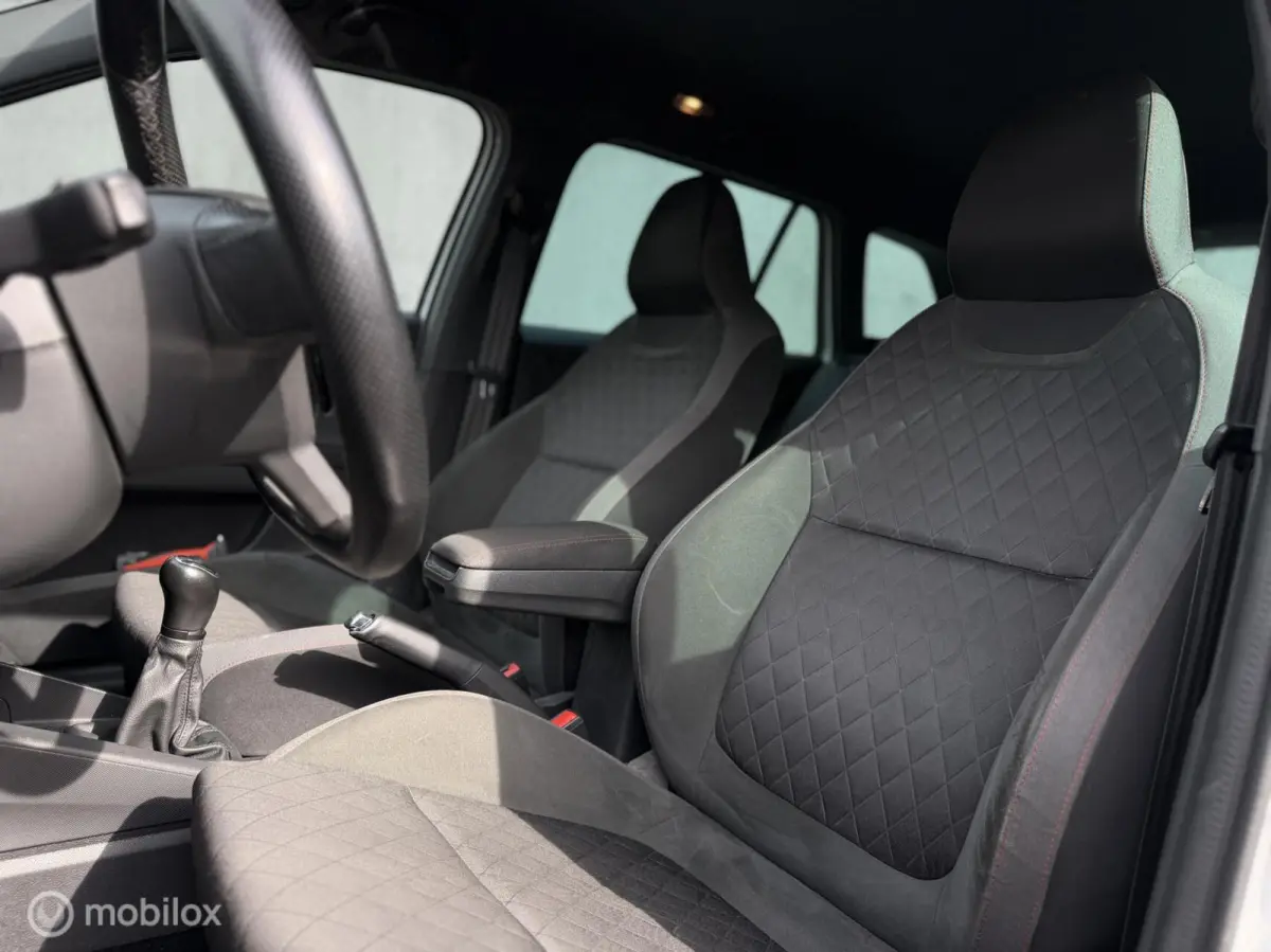 1.0 TSI SPORT -STOELV-CLIMA- *INRUIL MOGE