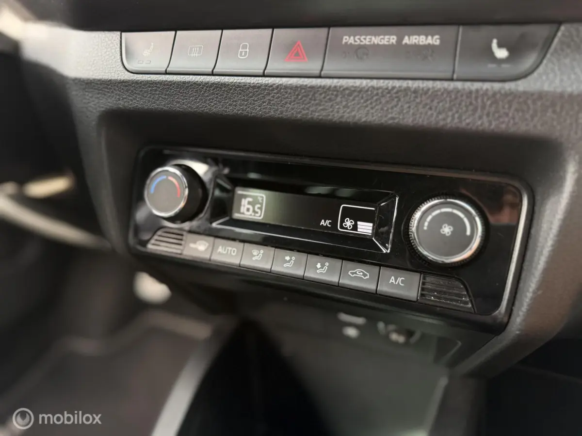 1.0 TSI SPORT -STOELV-CLIMA- *INRUIL MOGE