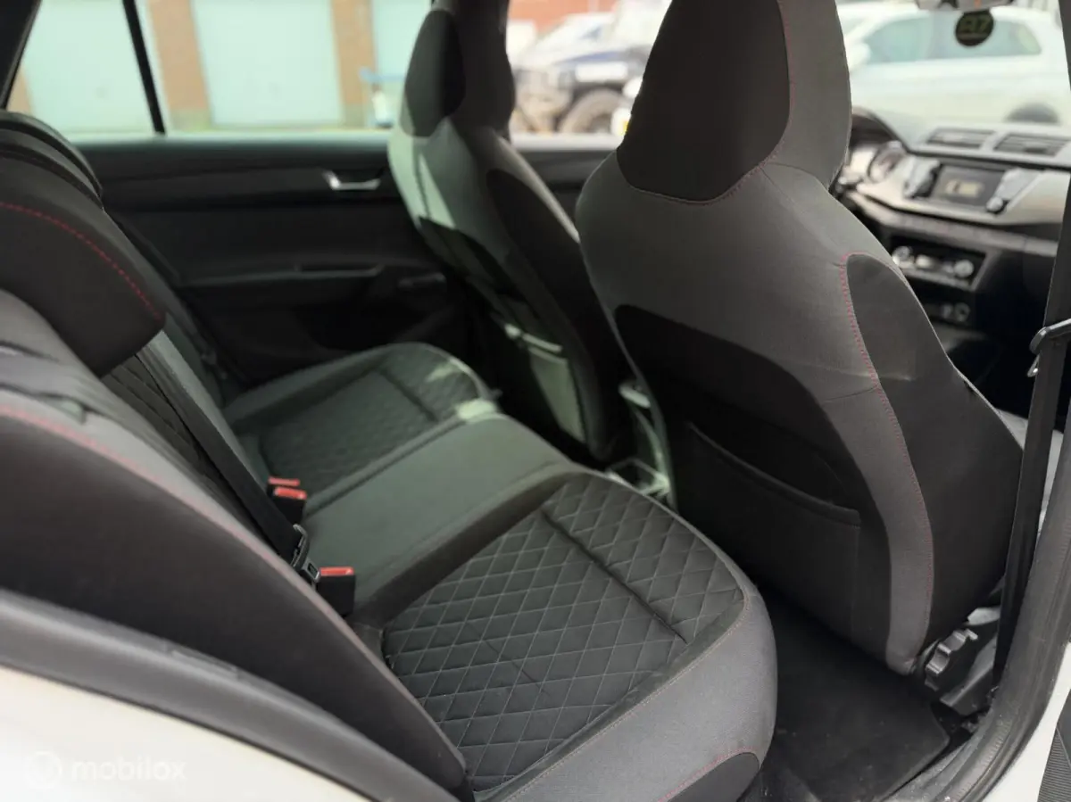 1.0 TSI SPORT -STOELV-CLIMA- *INRUIL MOGE