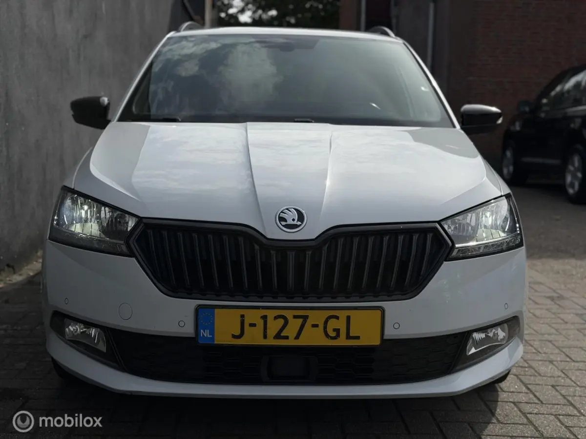 1.0 TSI SPORT -STOELV-CLIMA- *INRUIL MOGE