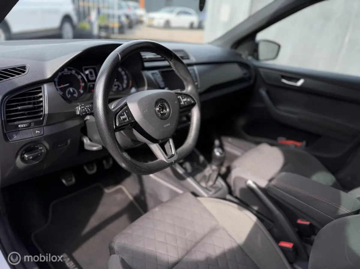 1.0 TSI SPORT -STOELV-CLIMA- *INRUIL MOGE