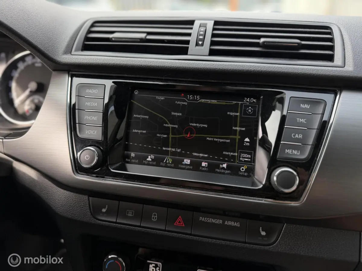 1.0 TSI SPORT -STOELV-CLIMA- *INRUIL MOGE