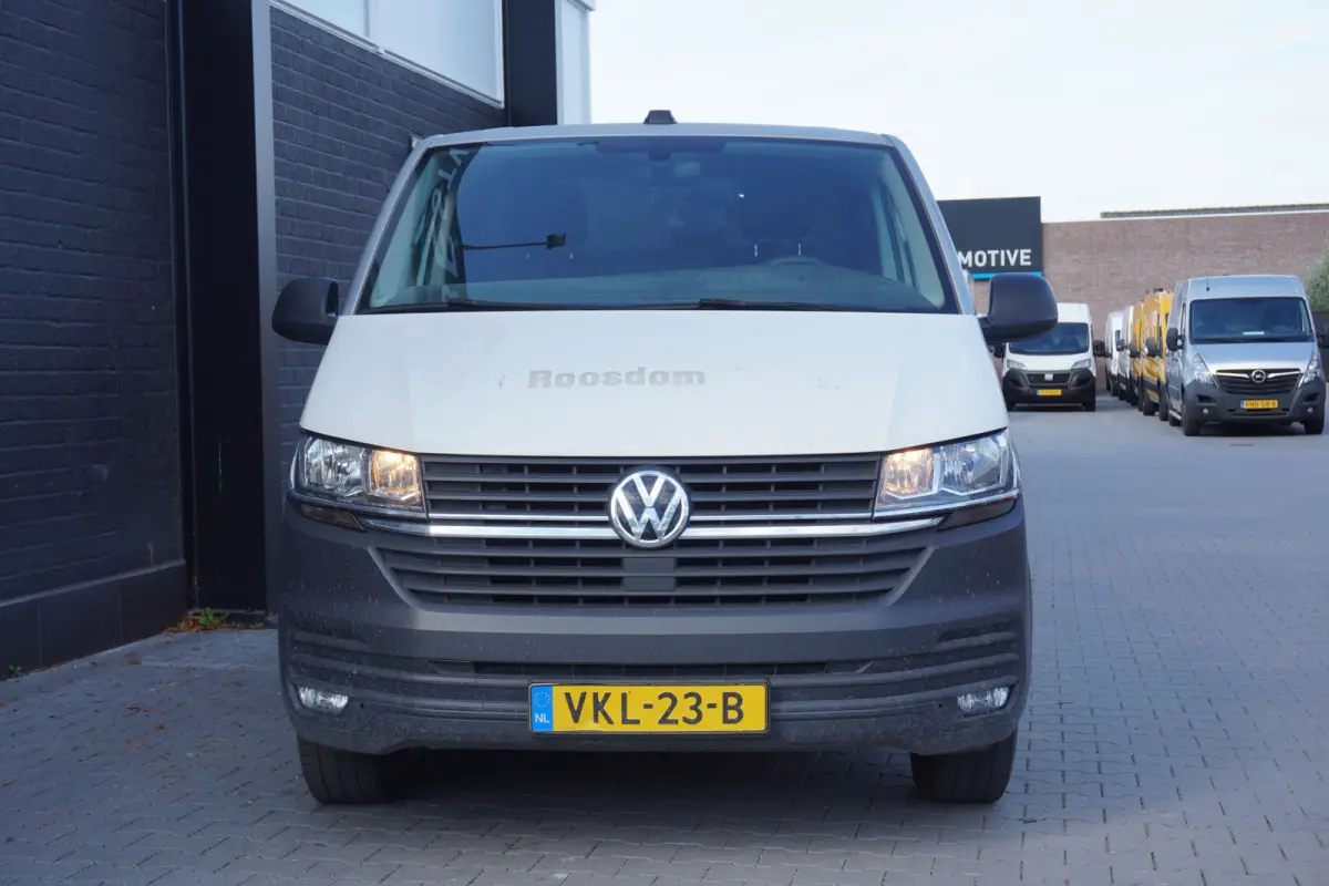 2.0 TDI L2 EURO 6 - Airco - Navi - Cruise - €13.950,- Excl.
