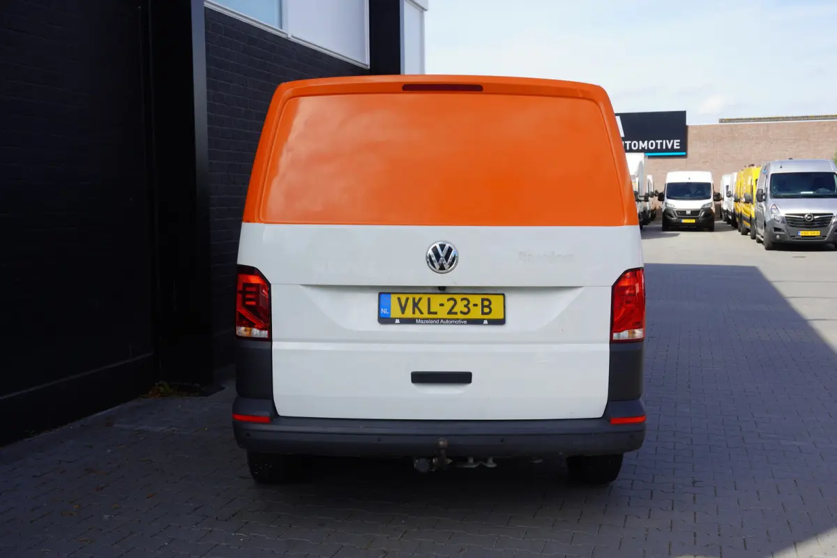 2.0 TDI L2 EURO 6 - Airco - Navi - Cruise - €13.950,- Excl.