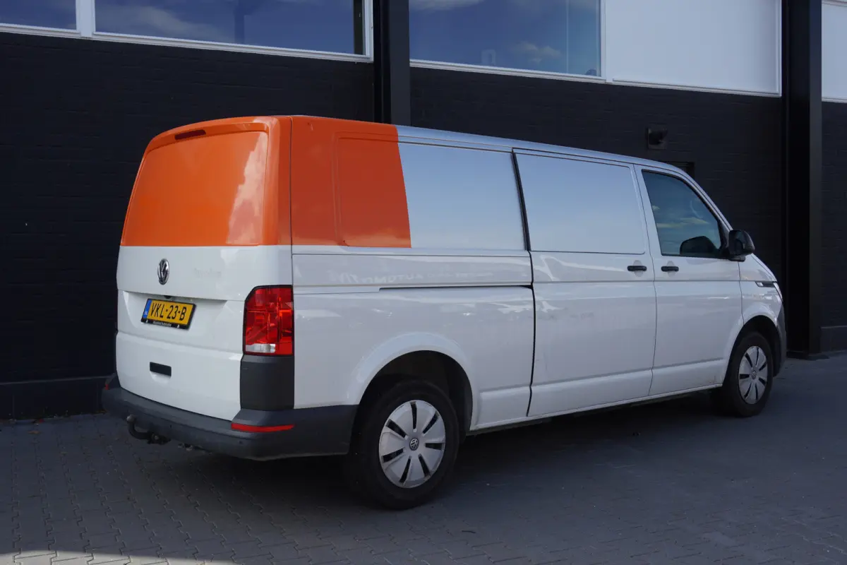 2.0 TDI L2 EURO 6 - Airco - Navi - Cruise - €13.950,- Excl.