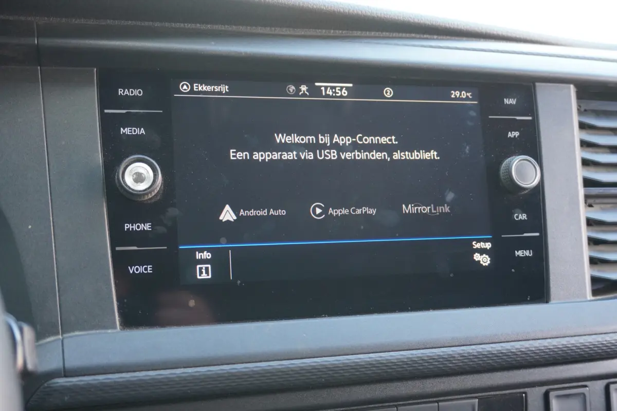 2.0 TDI L2 EURO 6 - Airco - Navi - Cruise - €13.950,- Excl.