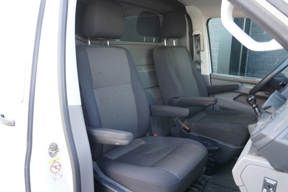 2.0 TDI L2 EURO 6 - Airco - Navi - Cruise - €13.950,- Excl.
