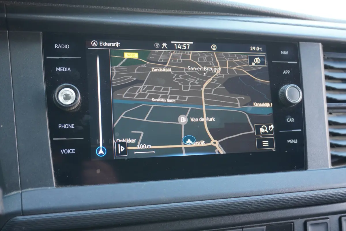 2.0 TDI L2 EURO 6 - Airco - Navi - Cruise - €13.950,- Excl.