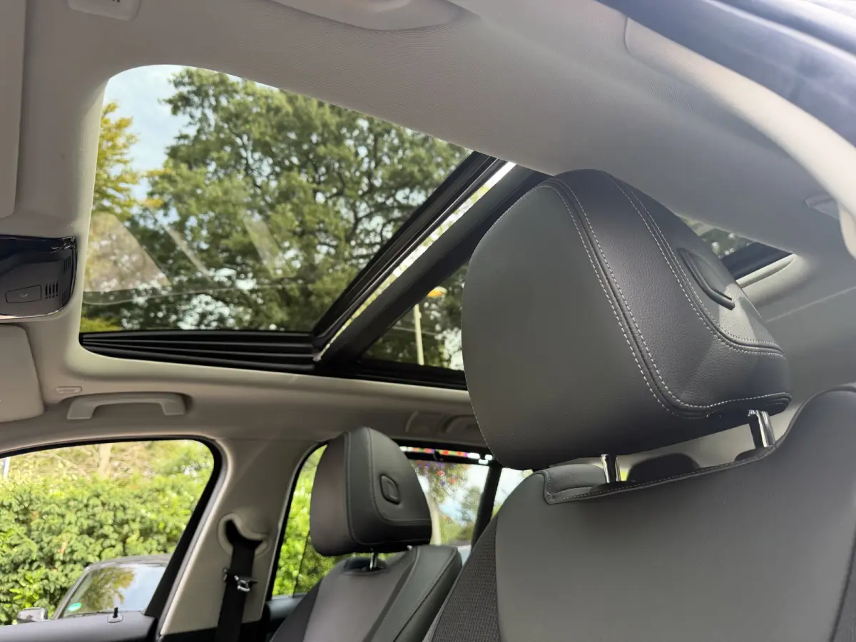 330i xDrive High Executive Panorama dak (schuif/kantel dak) Dealeronderhouden