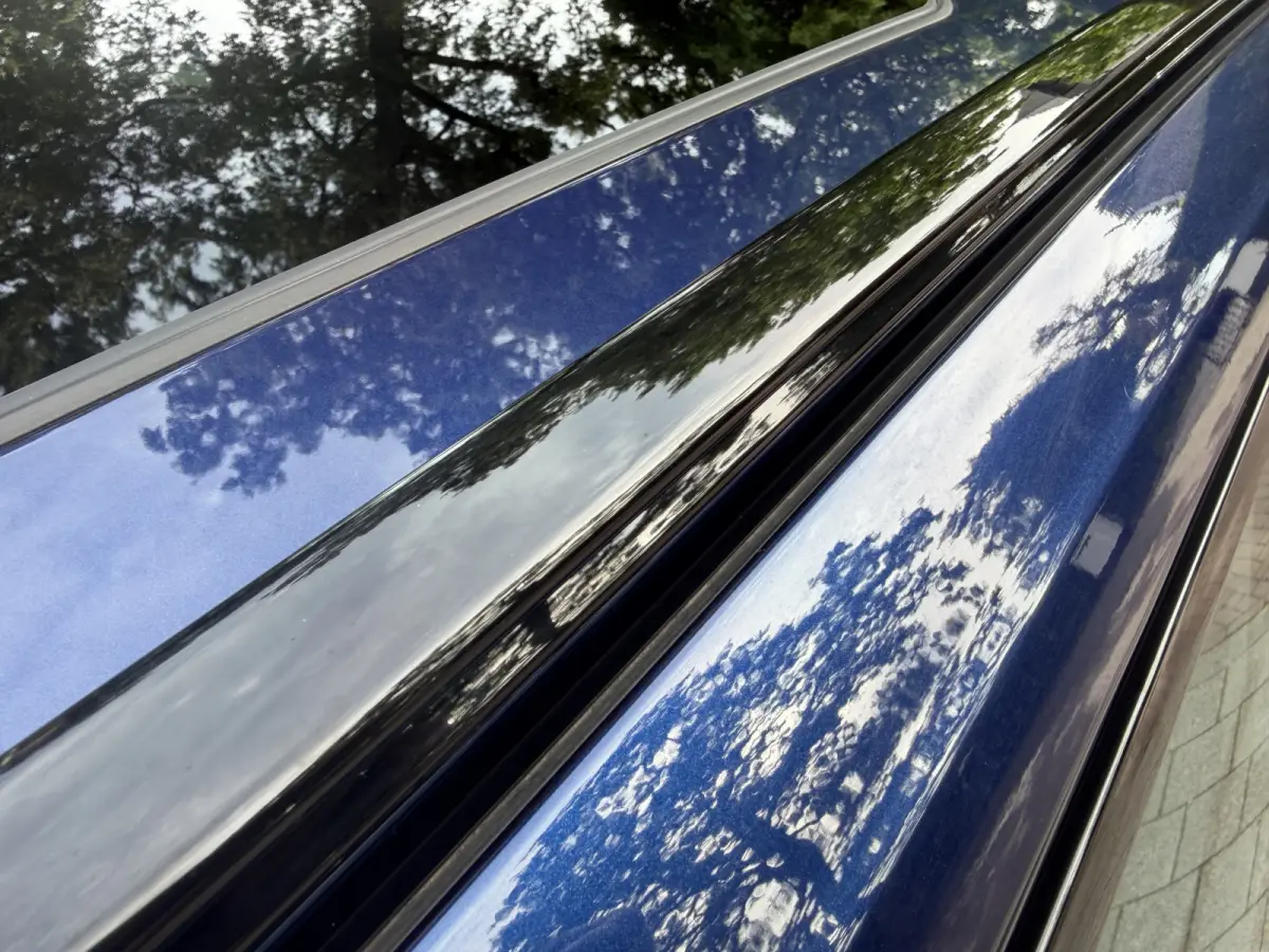 330i xDrive High Executive Panorama dak (schuif/kantel dak) Dealeronderhouden