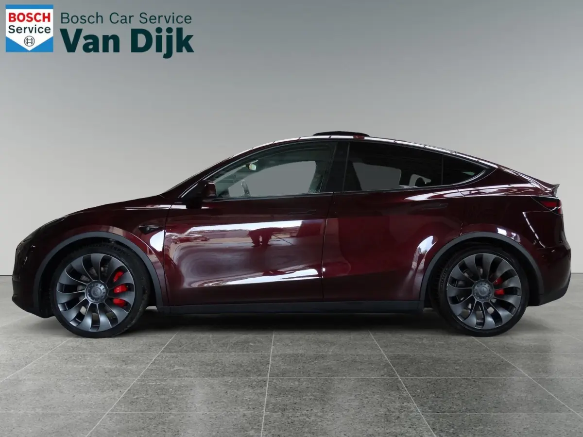 Performance AWD 75 kWh Incl:BTW |SOH 93,5%