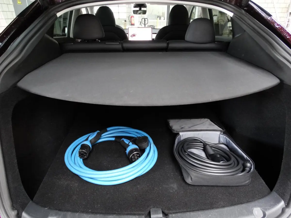 Performance AWD 75 kWh Incl:BTW |SOH 93,5%
