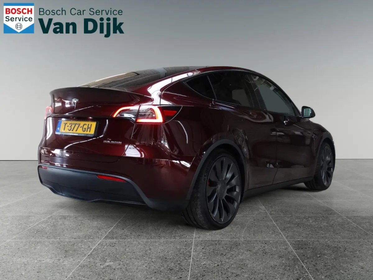 Performance AWD 75 kWh Incl:BTW |SOH 93,5%
