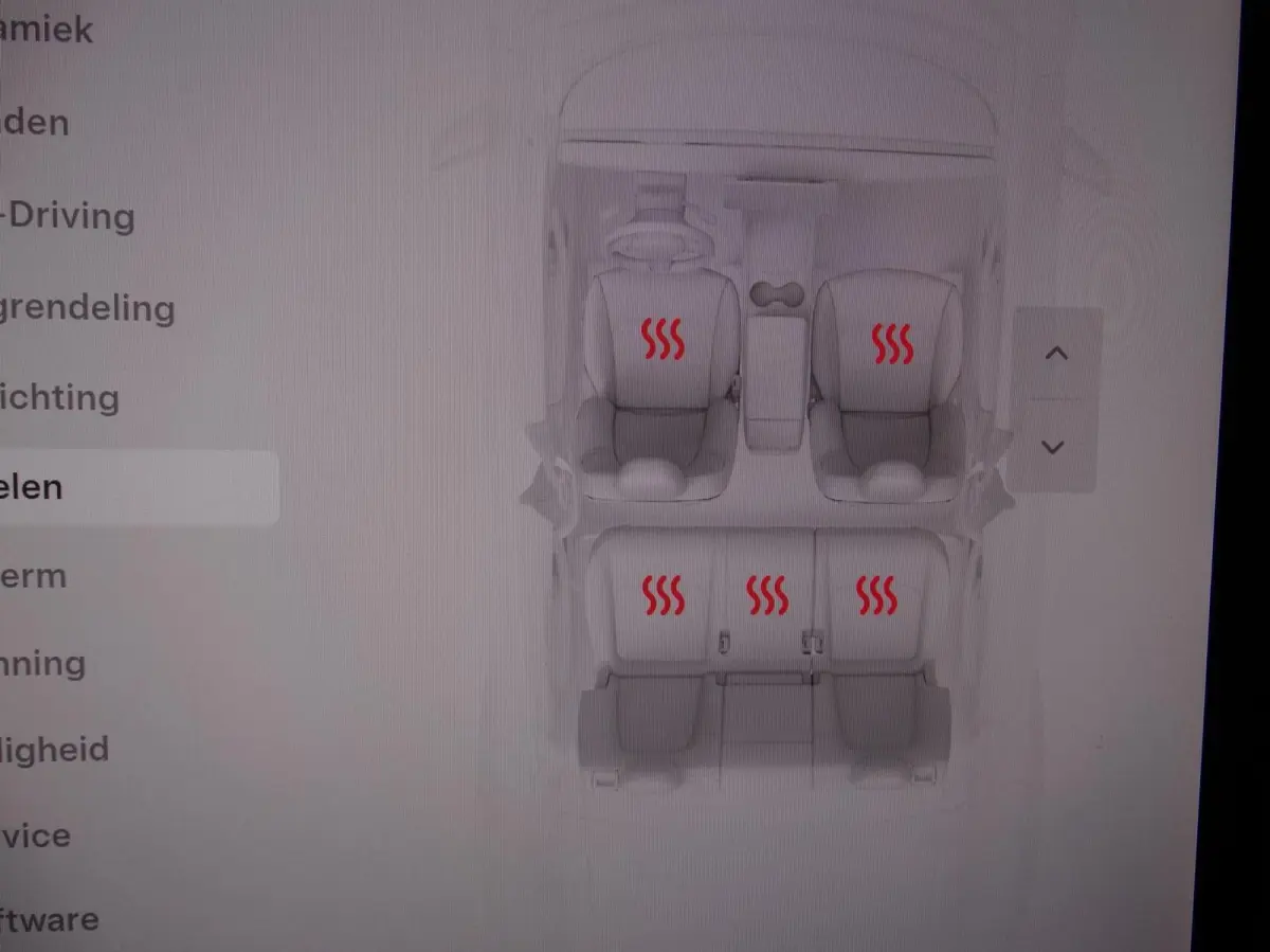 Performance AWD 75 kWh Incl:BTW |SOH 93,5%