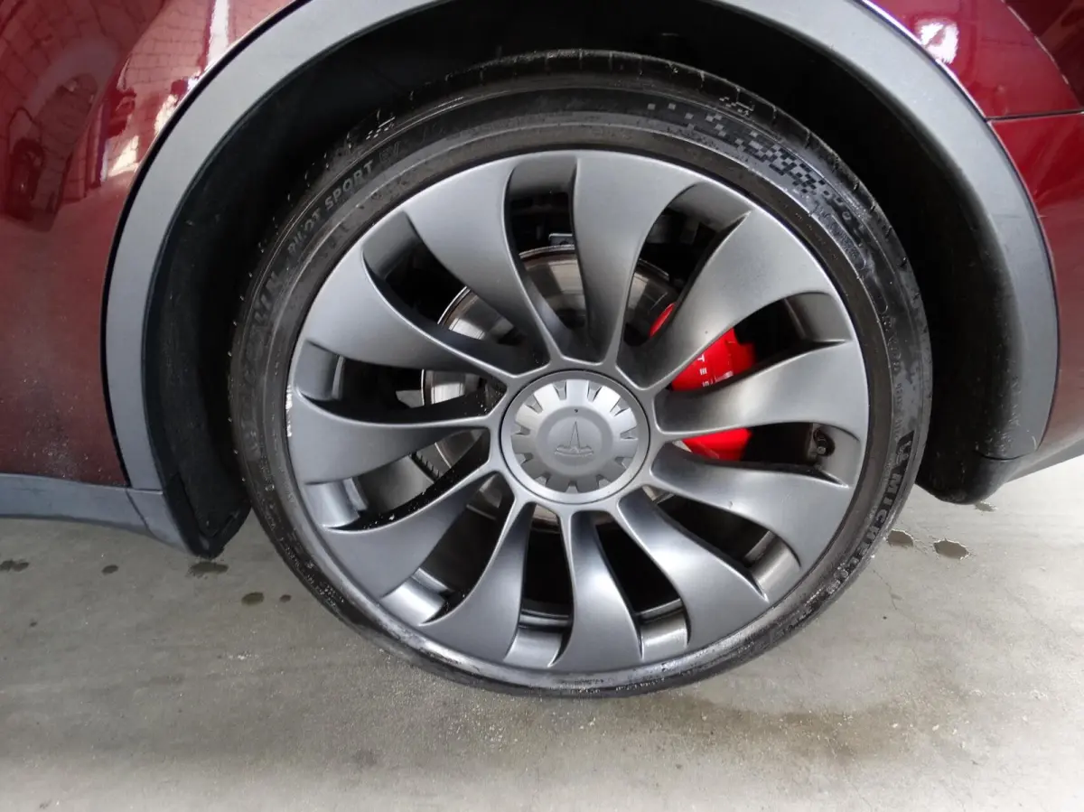 Performance AWD 75 kWh Incl:BTW |SOH 93,5%