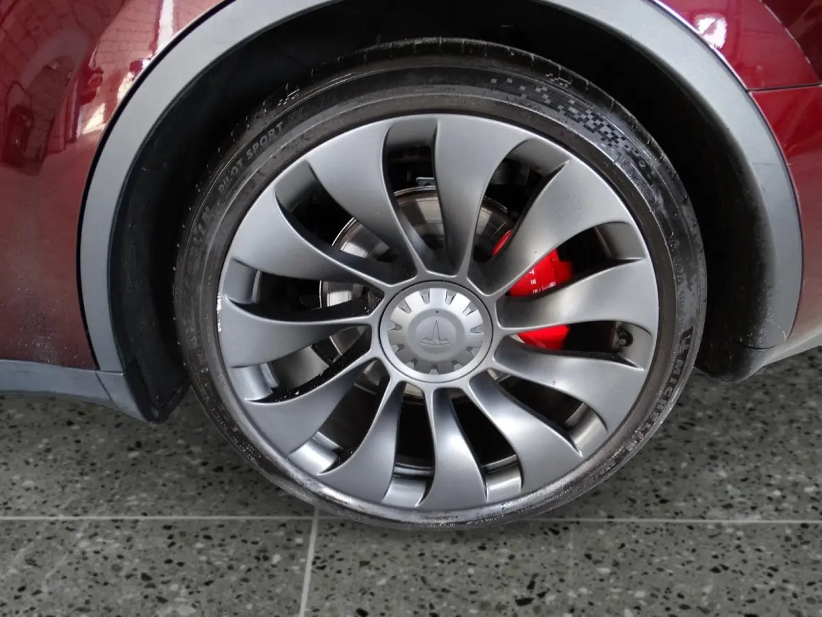 Performance AWD 75 kWh Incl:BTW |SOH 93,5%