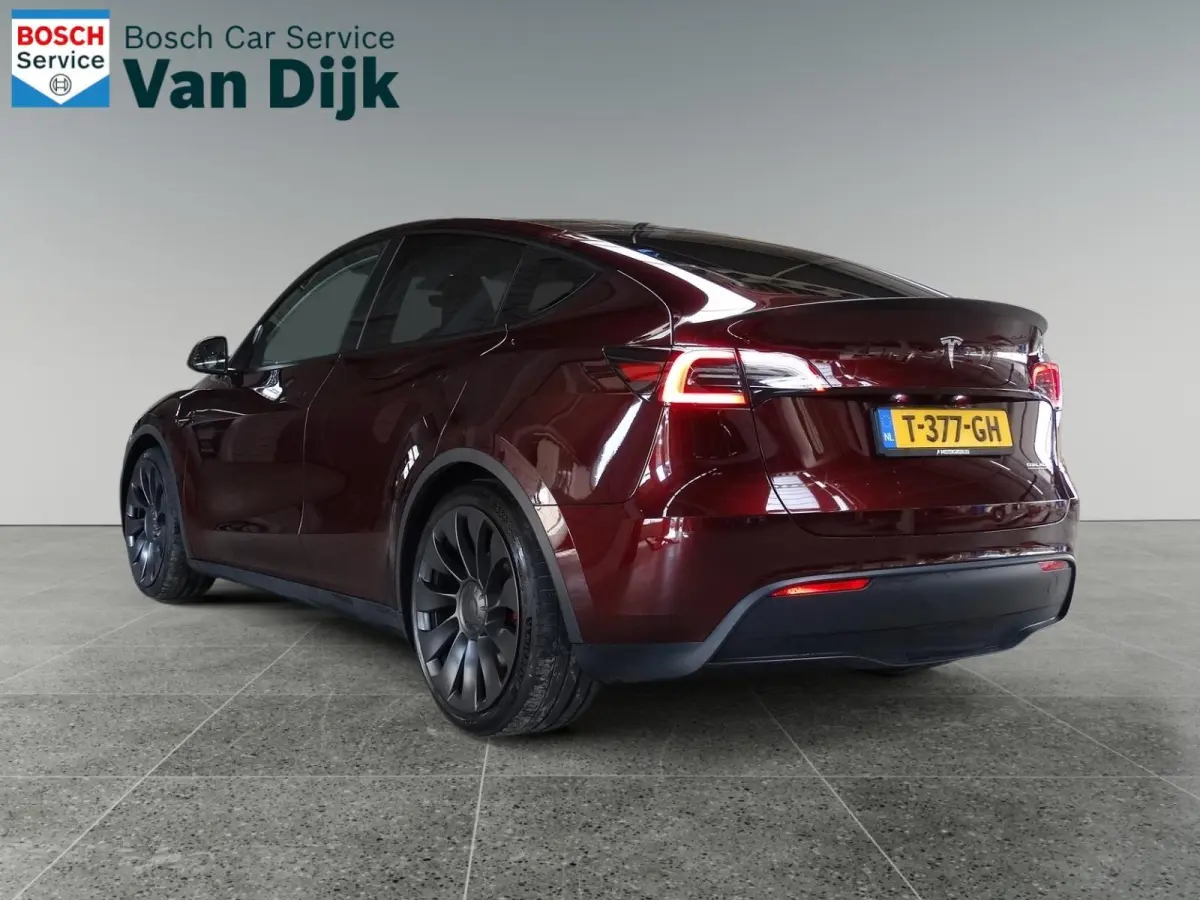 Performance AWD 75 kWh Incl:BTW |SOH 93,5%