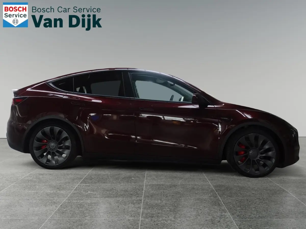 Performance AWD 75 kWh Incl:BTW |SOH 93,5%