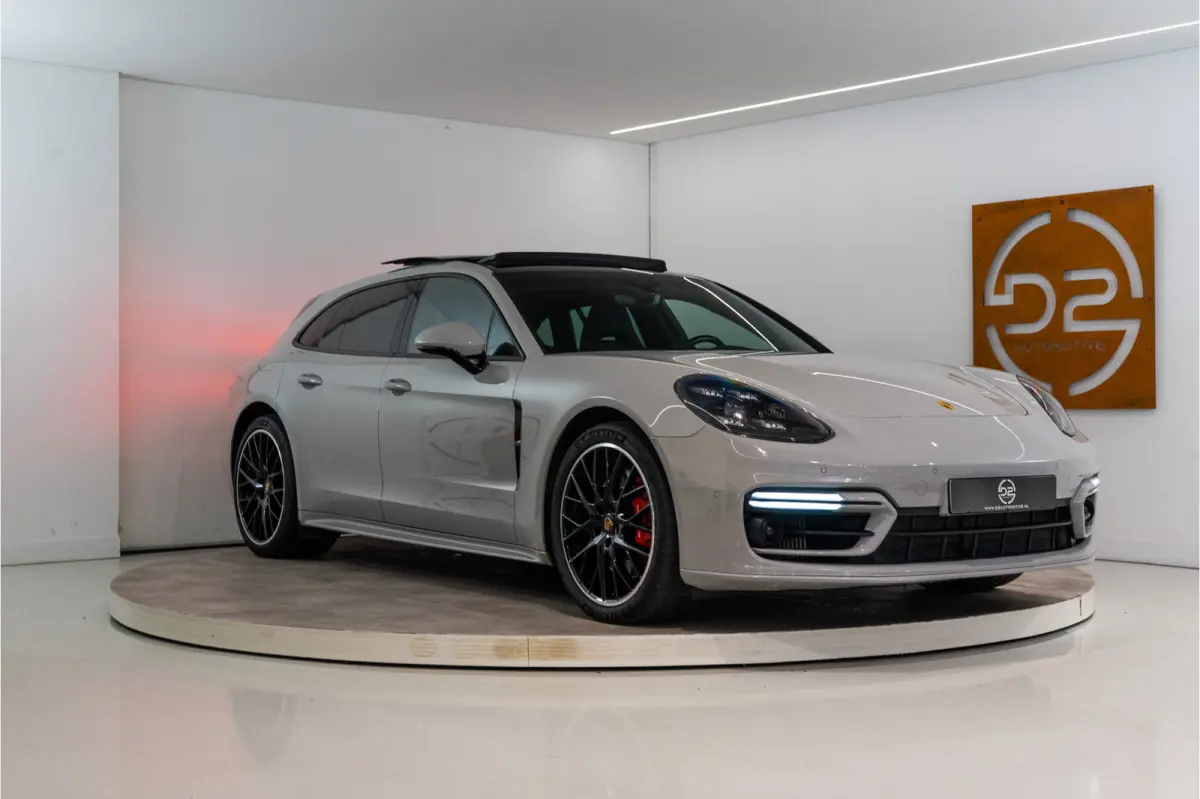 2.9 4 E-Hybrid Platinum Edition 462PK | Sport Design | Bose | Pano | InnoDrive | 12 MND Garantie