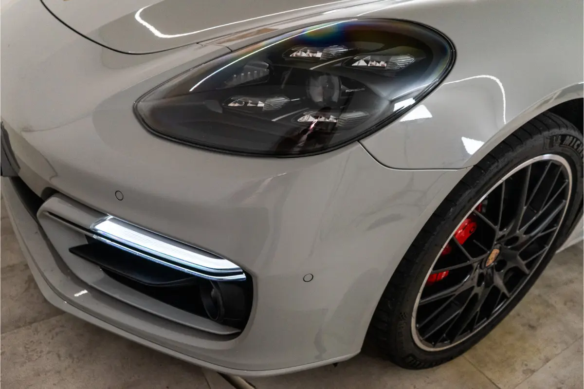 2.9 4 E-Hybrid Platinum Edition 462PK | Sport Design | Bose | Pano | InnoDrive | 12 MND Garantie