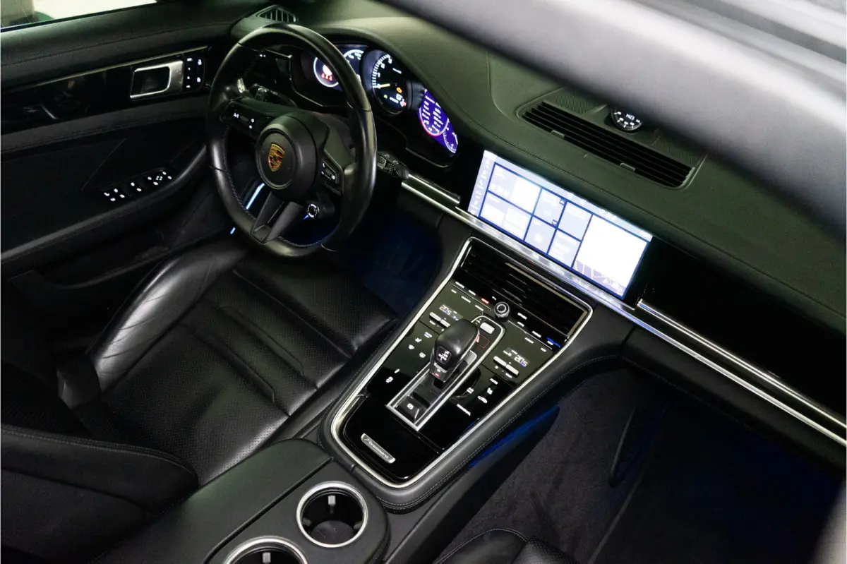 2.9 4 E-Hybrid Platinum Edition 462PK | Sport Design | Bose | Pano | InnoDrive | 12 MND Garantie