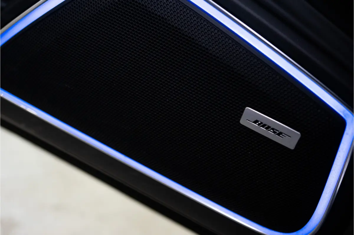 2.9 4 E-Hybrid Platinum Edition 462PK | Sport Design | Bose | Pano | InnoDrive | 12 MND Garantie