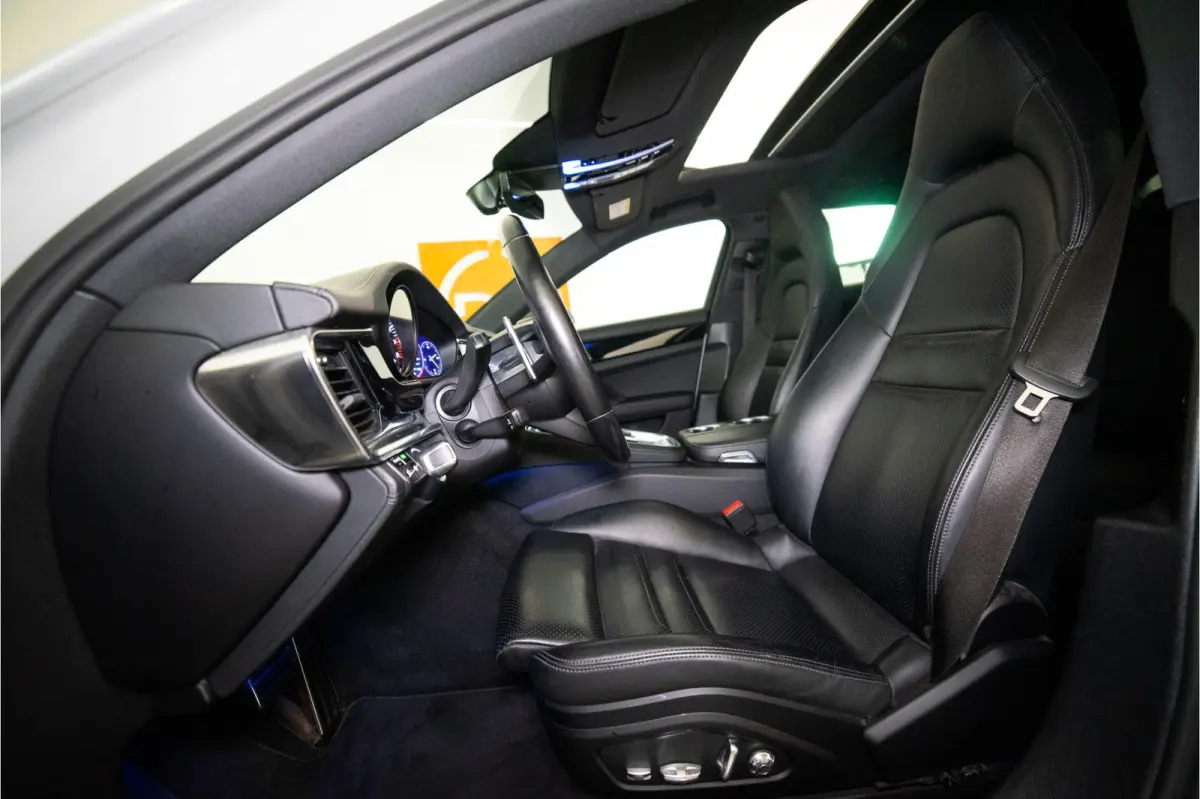 2.9 4 E-Hybrid Platinum Edition 462PK | Sport Design | Bose | Pano | InnoDrive | 12 MND Garantie