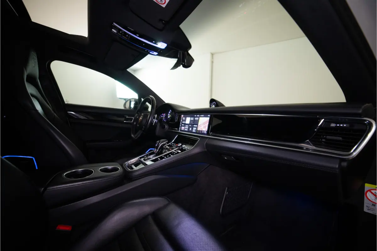 2.9 4 E-Hybrid Platinum Edition 462PK | Sport Design | Bose | Pano | InnoDrive | 12 MND Garantie