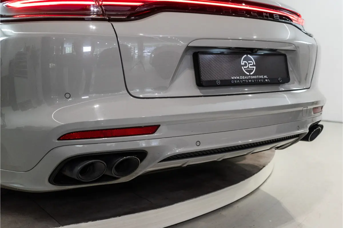 2.9 4 E-Hybrid Platinum Edition 462PK | Sport Design | Bose | Pano | InnoDrive | 12 MND Garantie