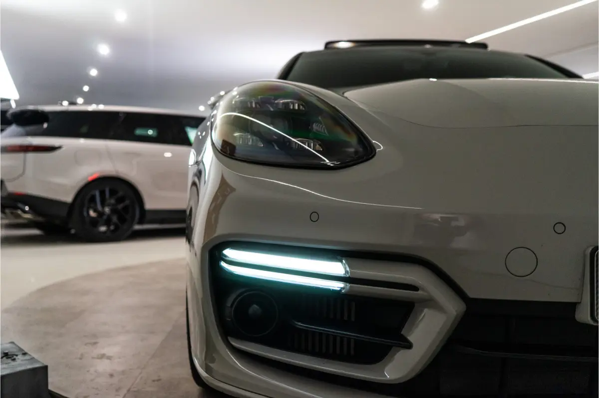 2.9 4 E-Hybrid Platinum Edition 462PK | Sport Design | Bose | Pano | InnoDrive | 12 MND Garantie