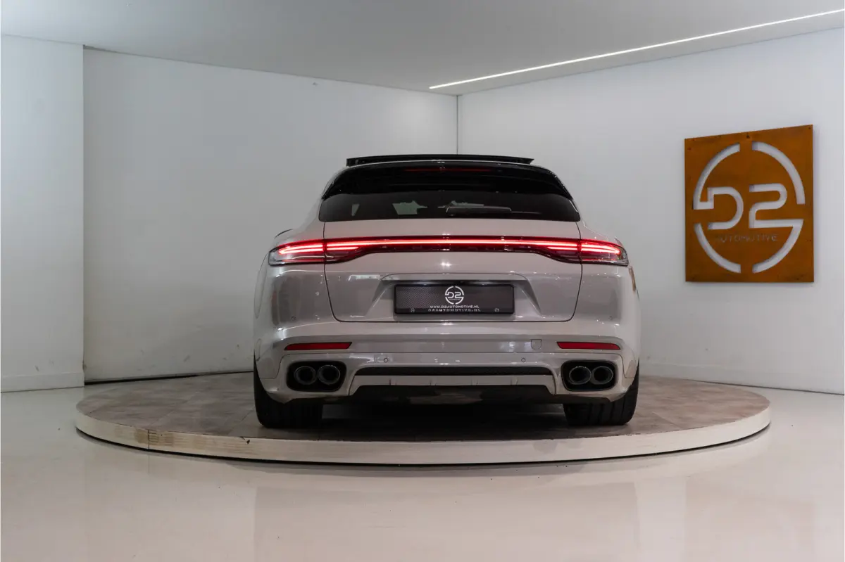 2.9 4 E-Hybrid Platinum Edition 462PK | Sport Design | Bose | Pano | InnoDrive | 12 MND Garantie