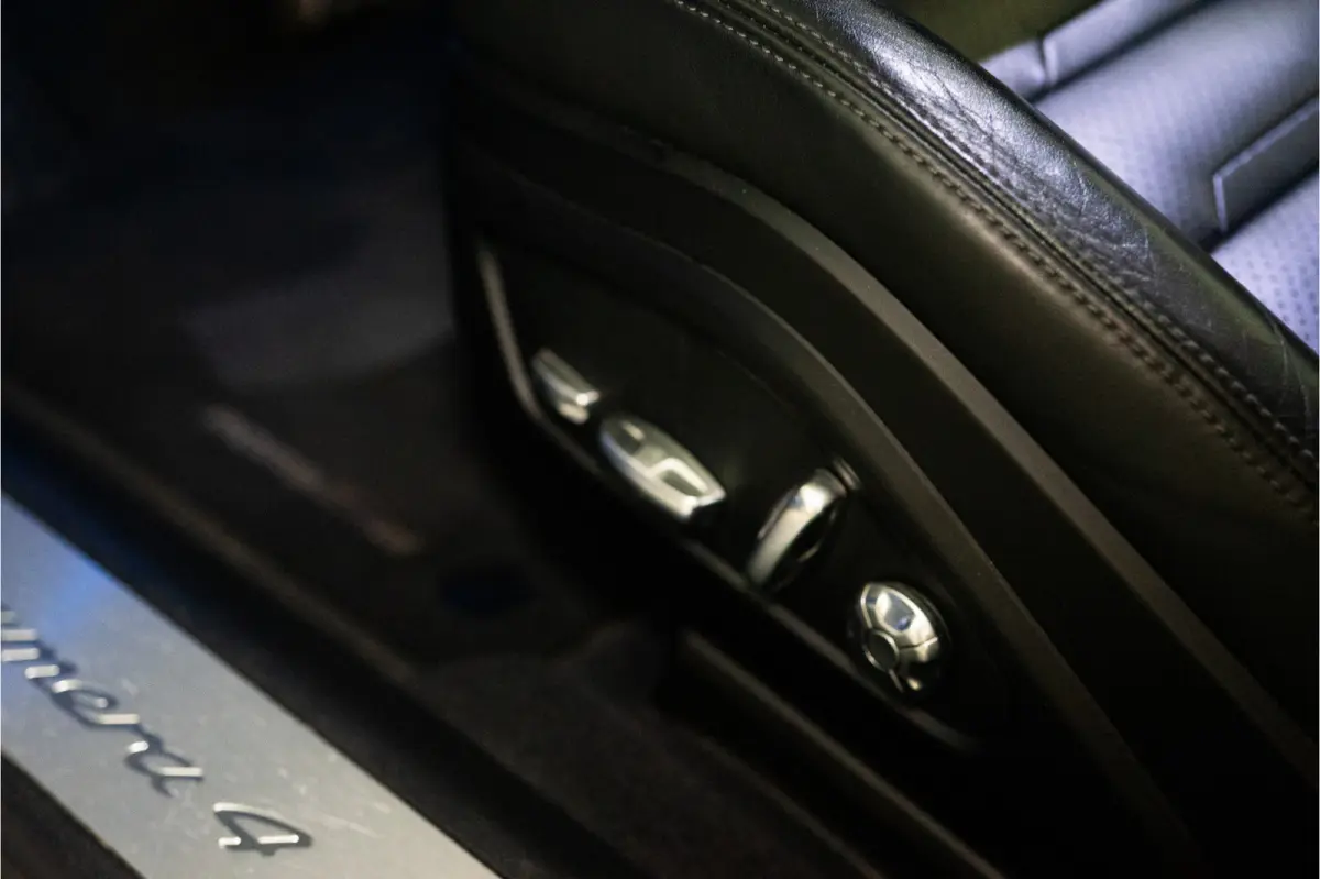 2.9 4 E-Hybrid Platinum Edition 462PK | Sport Design | Bose | Pano | InnoDrive | 12 MND Garantie